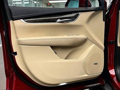 Used 2019 Cadillac XT5 FWD image 21