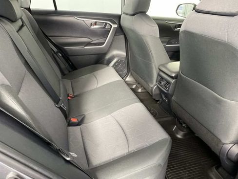 Used 2024 Toyota RAV4 XLE w/ Convenience Package AWD/4WD image 12