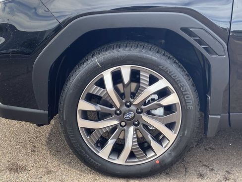 New 2026 Subaru Forester Touring AWD/4WD image 6
