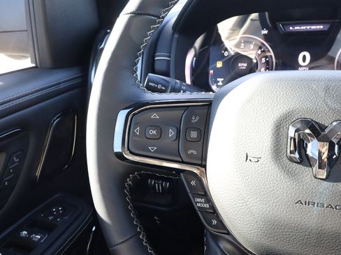 New 2026 RAM 1500 Limited image 37