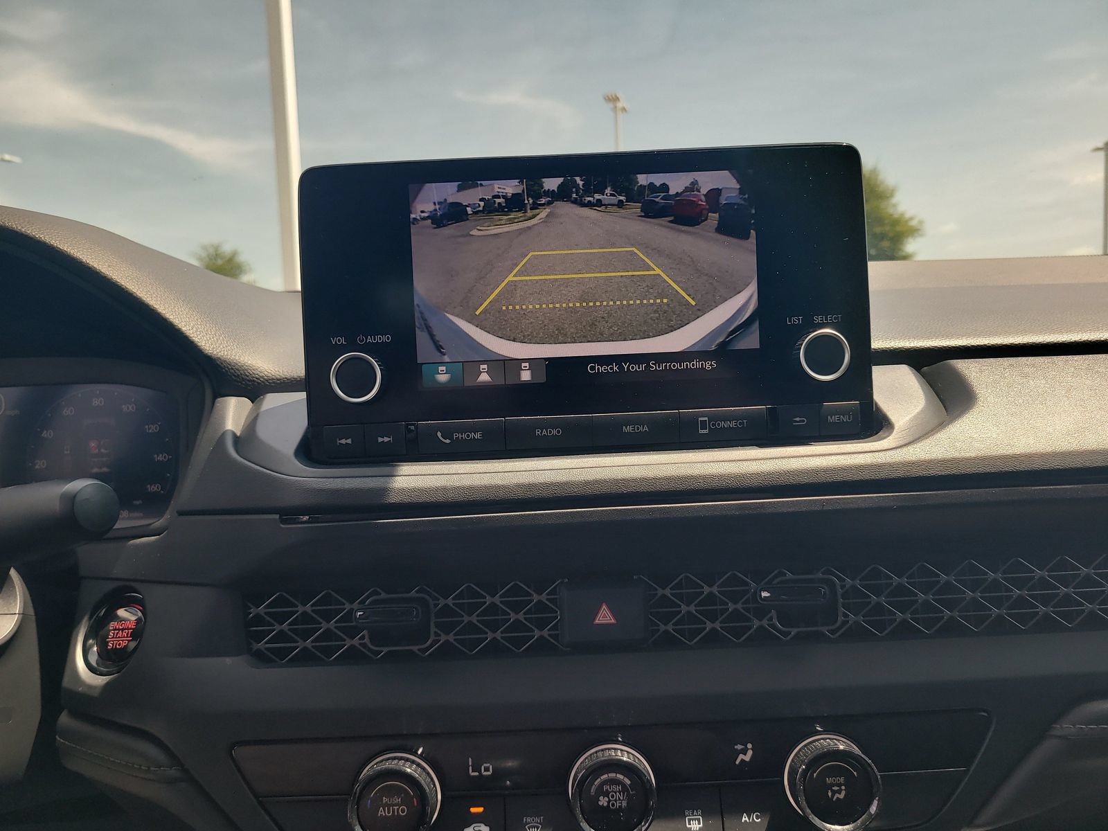 Certified 2023 Honda Accord LX image 20