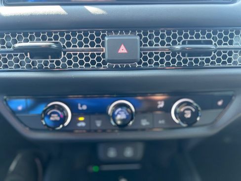 Certified 2026 Honda HR-V Sport image 15