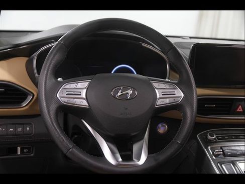 Certified 2023 Hyundai Santa Fe Calligraphy AWD/4WD image 7