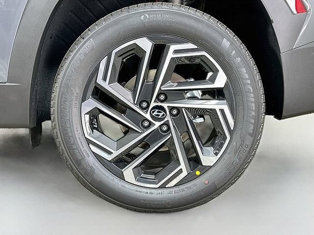 New 2026 Hyundai Tucson Limited AWD/4WD image 23