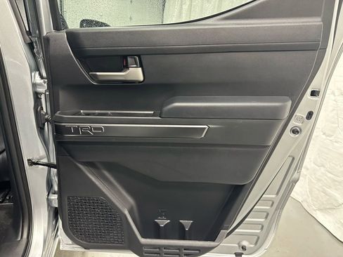 Used 2025 Toyota Tacoma TRD Off-Road w/ TRD Off Road Upgrade Package image 48