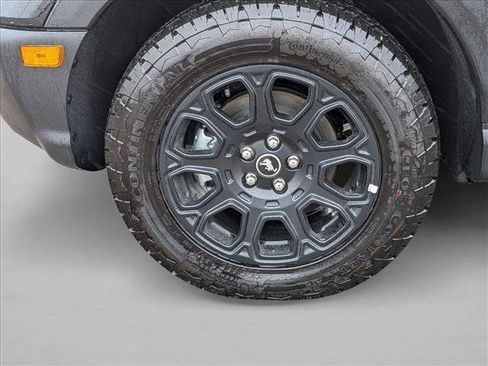 New 2025 Ford Bronco Sport Badlands image 10