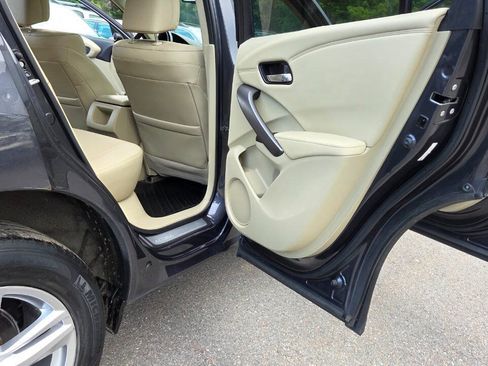 Used 2013 Acura RDX AWD w/ Technology Package image 39