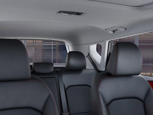 New 2025 Kia Soul GT-Line w/ GT-Line Technology Package image 27