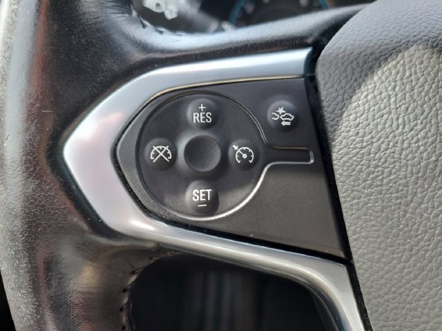 Certified 2022 Chevrolet Traverse LT AWD/4WD image 36