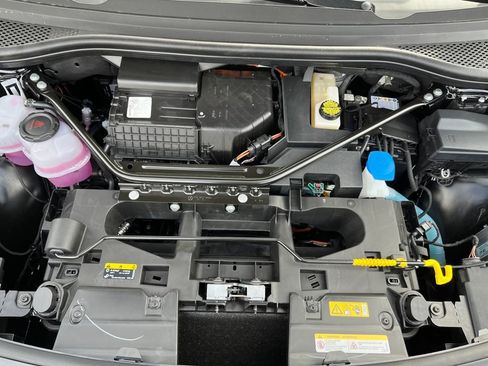 New 2025 Volkswagen ID.4 Pro S image 25