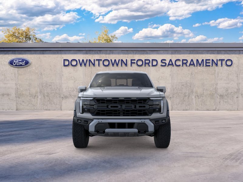 New 2026 Ford F150 Raptor AWD/4WD image 6