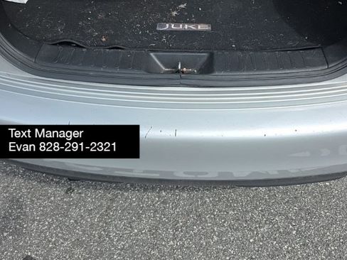 Used 2014 Nissan Juke S image 12