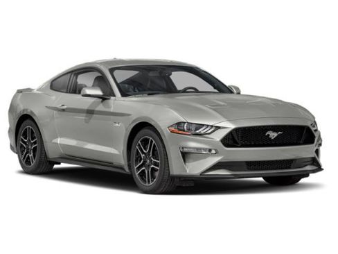Used 2021 Ford Mustang GT w/ Equipment Group 301A RWD image 9