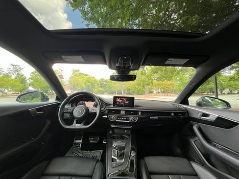 Used 2019 Audi A5 2.0T Premium Plus w/ Premium Plus AWD/4WD image 26