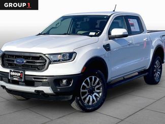 Used 2019 Ford Ranger Lariat w/ Equipment Group 501A Mid RWD video 1