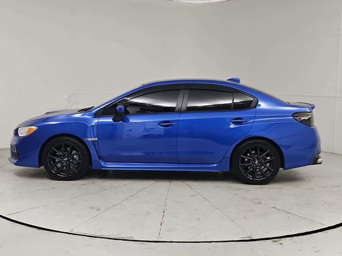 Used 2021 Subaru WRX Premium AWD/4WD image 3