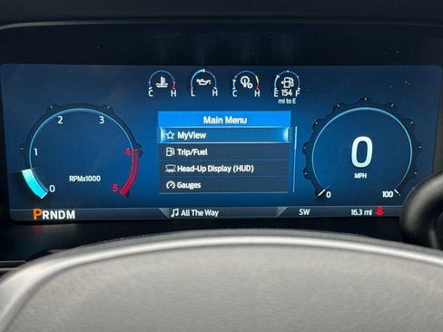 New 2026 Ford F250 Lariat w/ Black Appearance Package image 29