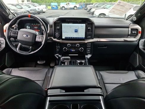 Certified 2023 Ford F150 Raptor AWD/4WD image 18