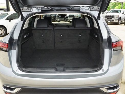 Used 2023 Buick Envision Preferred AWD/4WD image 29