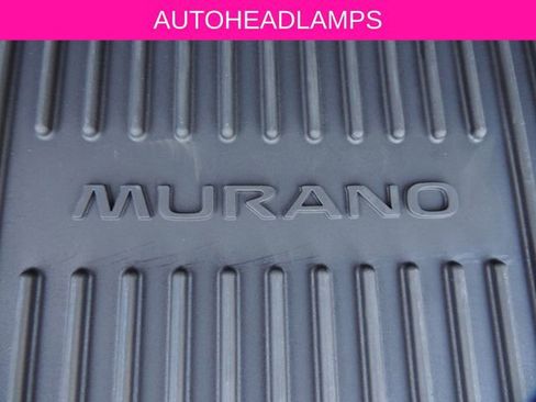 Used 2023 Nissan Murano Platinum w/ Cargo Package FWD image 14