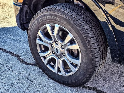 Used 2019 Ford Ranger Lariat w/ Technology Package image 9