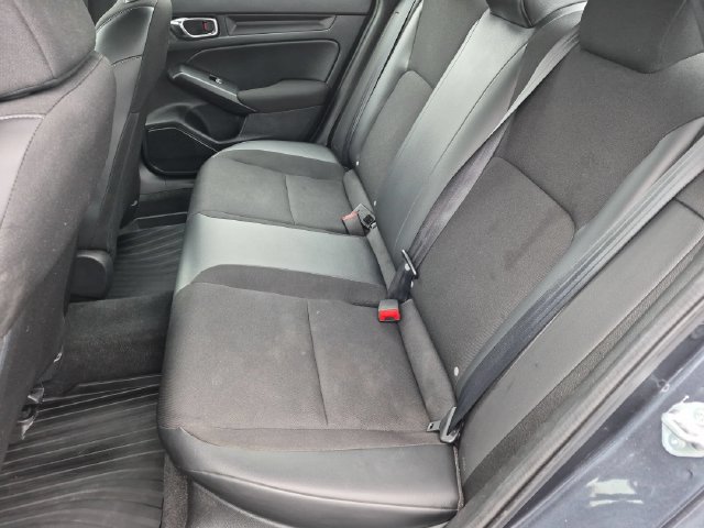 Used 2022 Honda Civic Sport image 17