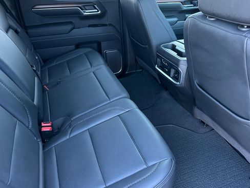 Used 2025 GMC Sierra 1500 Denali image 18
