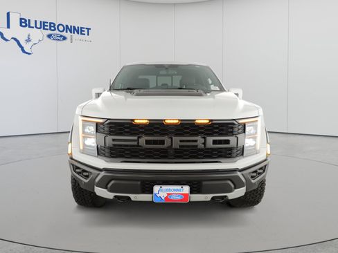 Certified 2021 Ford F150 Raptor w/ Equipment Group 801A High AWD/4WD image 2