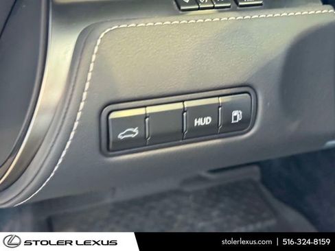 Used 2023 Lexus LC 500 Convertible w/ Touring Package RWD image 19