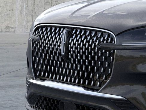 New 2025 Lincoln Aviator Reserve w/ Equipment Group 201A image 17