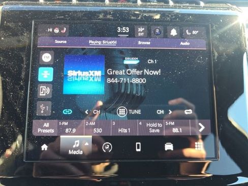 New 2025 Jeep Grand Cherokee L Laredo w/ Luxury Tech Group I image 18