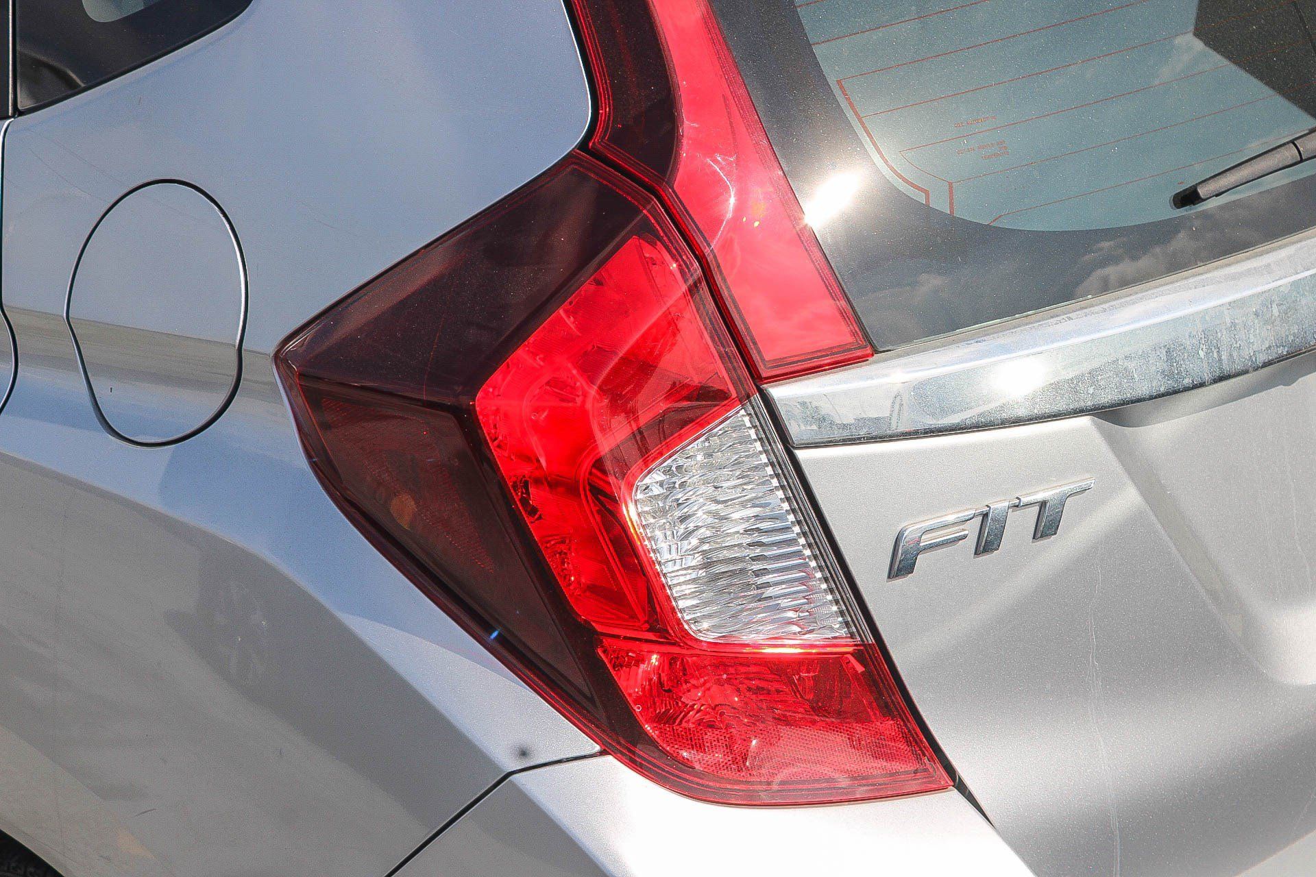 Used 2016 Honda Fit EX image 11