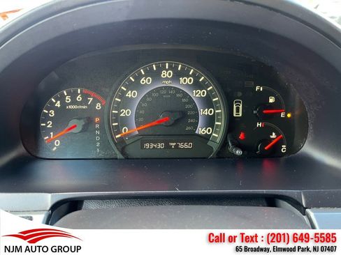 Used 2007 Honda Odyssey EX-L image 22