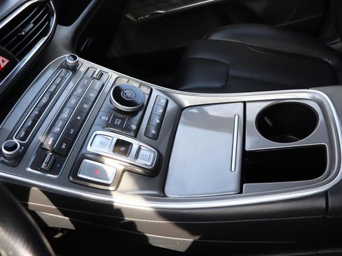 Used 2023 Hyundai Santa Fe Calligraphy image 48