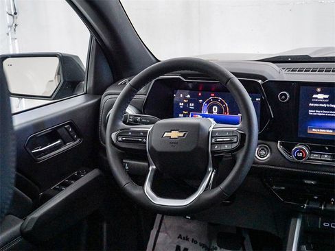 New 2026 Chevrolet Colorado LT w/ LT Convenience Package image 18