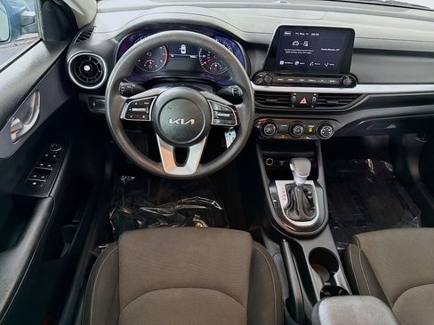 Used 2024 Kia Forte LX FWD image 17
