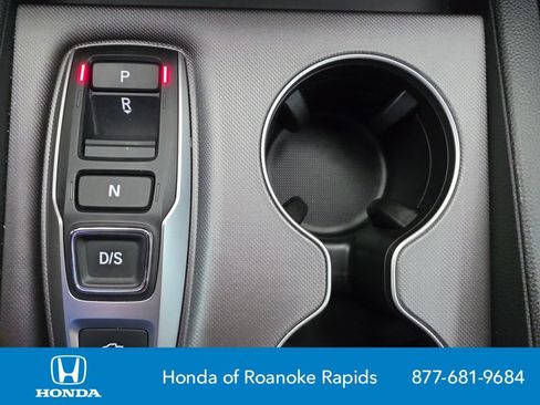 Used 2026 Honda Ridgeline RTL image 27