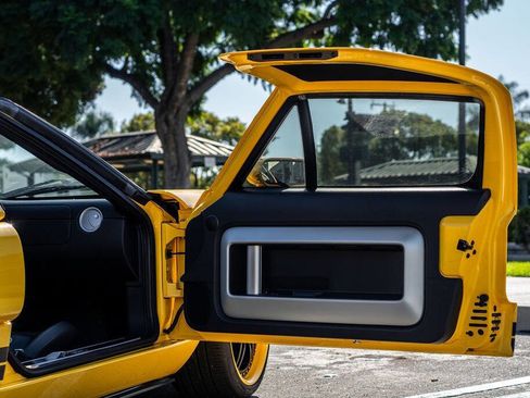 Used 2006 Ford GT image 45