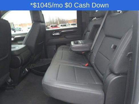 Used 2024 GMC Sierra 3500 SLT image 54