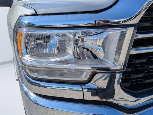 Used 2024 RAM 2500 Big Horn image 9