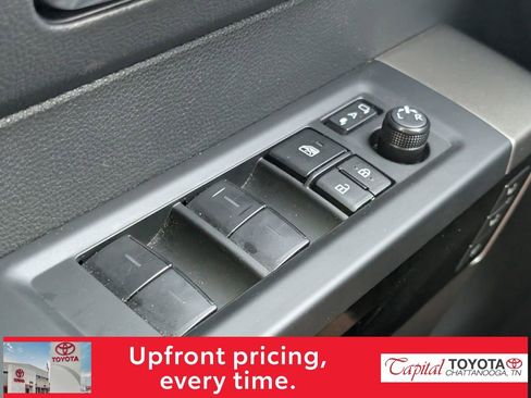 Certified 2025 Toyota Sequoia Limited AWD/4WD image 15