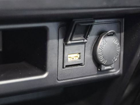 Used 2023 Toyota 4Runner TRD Pro image 17