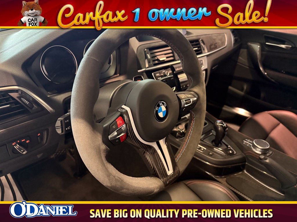 Used 2020 BMW M2 CS RWD image 6