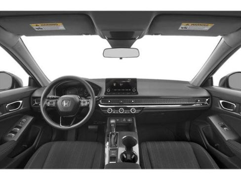 Used 2024 Honda Civic LX image 8