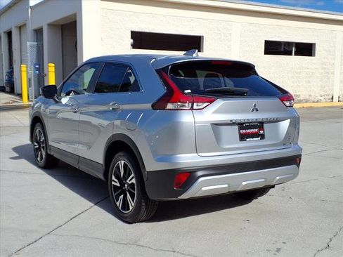 New 2026 Mitsubishi Eclipse Cross SE image 3