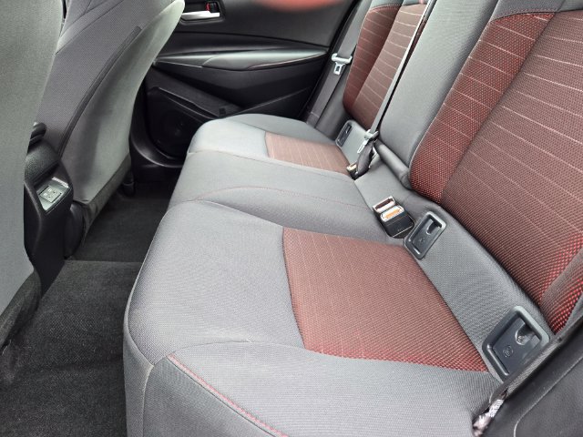 Used 2024 Toyota Corolla SE FWD image 10