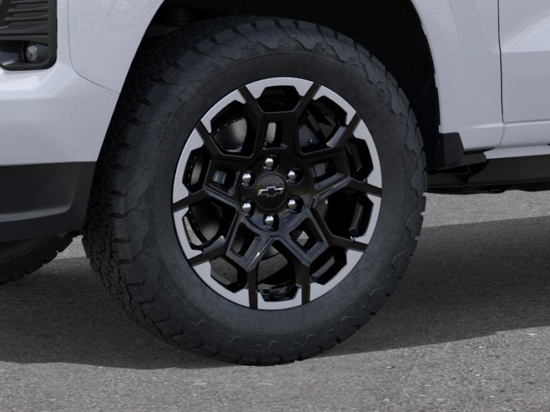 New 2026 Chevrolet Colorado Z71 w/ Technology Package AWD/4WD image 9
