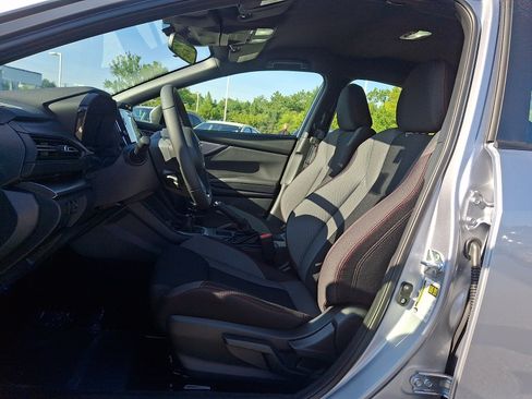 New 2026 Subaru WRX AWD/4WD image 9