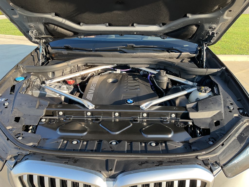 Used 2026 BMW X5 sDrive40i RWD image 35