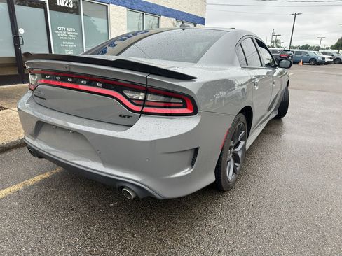 Used 2019 Dodge Charger GT RWD image 5